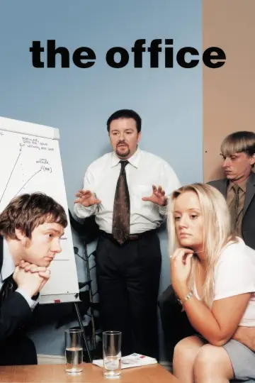 The Office (2001)