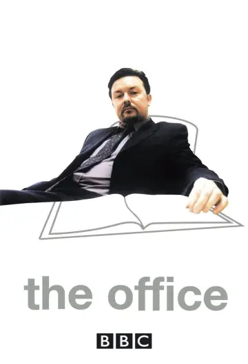 Poster for the TV series "The Office" #1459984