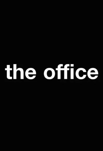 Poster for the TV series "The Office" #1459987