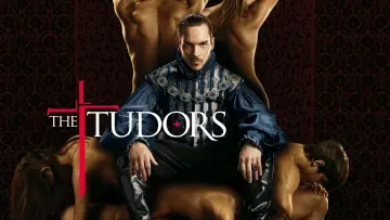 Backdrop for the TV series "The Tudors" #1278214