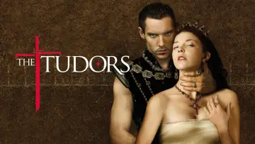 Backdrop for the TV series "The Tudors" #1278215