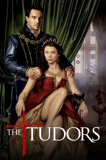 The Tudors poster
