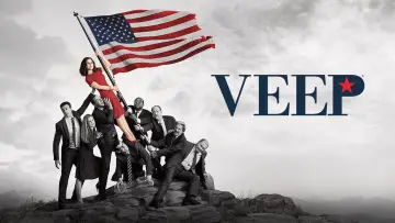 Backdrop к сериалу "Veep" #1332211