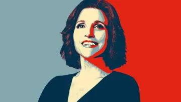 Backdrop к сериалу "Veep" #1332213