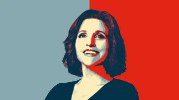 Backdrop к сериалу "Veep" #1332226