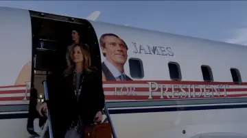 Backdrop к сериалу "Veep" #1332233