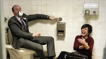 Backdrop к сериалу "Veep" #1332235