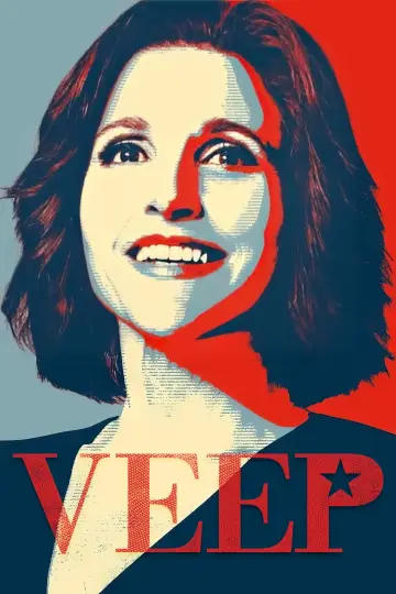 Poster к сериалу "Veep" #1332251