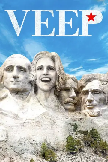 Poster к сериалу "Veep" #1332253