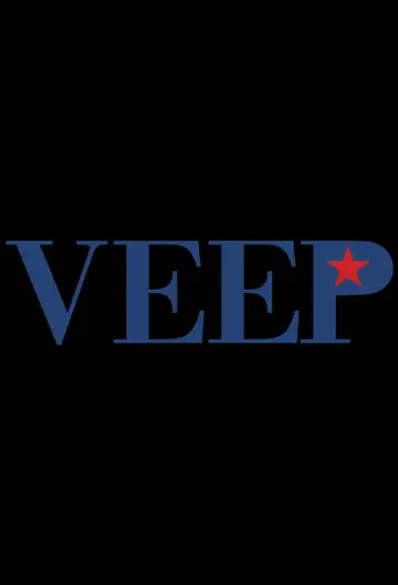 Poster for the TV series "Veep" #1332271