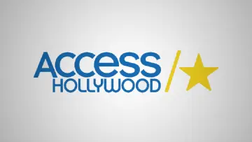 Backdrop for the TV series "Access Hollywood" #1589020