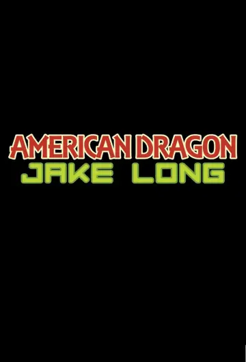 Poster к сериалу "American Dragon: Jake Long" #1395192