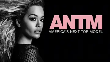 Backdrop for the TV series "America