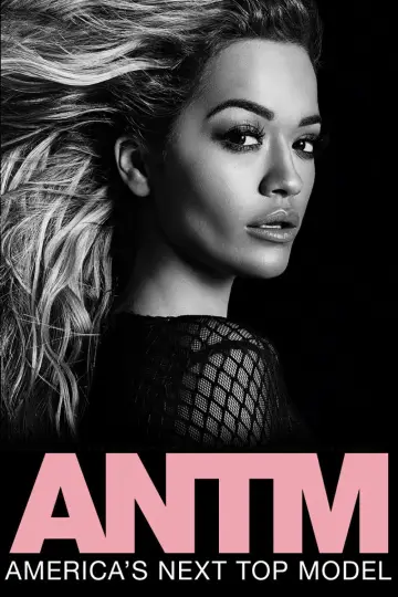 Poster for the TV series "America