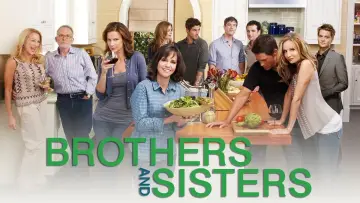 Backdrop for the TV series "Brothers and Sisters" #1319759