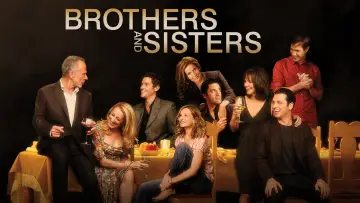 Backdrop for the TV series "Brothers and Sisters" #1319763