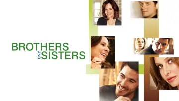 Backdrop for the TV series "Brothers and Sisters" #1319765
