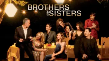 Backdrop for the TV series "Brothers and Sisters" #1319780