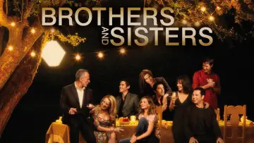 Backdrop for the TV series "Brothers and Sisters" #1319781