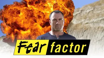 Backdrop к сериалу "Fear Factor" #1344848