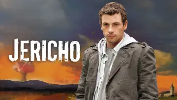 Backdrop for the TV series "Jericho" #1423786