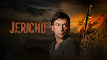 Backdrop for the TV series "Jericho" #1423788