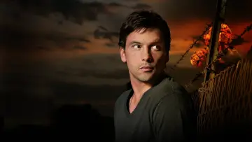 Backdrop for the TV series "Jericho" #1423789