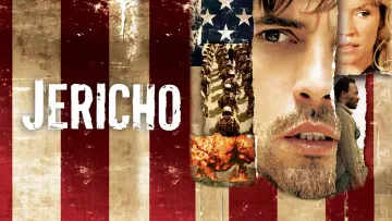 Backdrop for the TV series "Jericho" #1423794