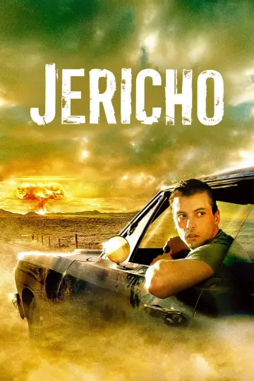 Poster for the TV series "Jericho" #1423806