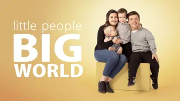 Backdrop к сериалу "Little People, Big World" #1382569