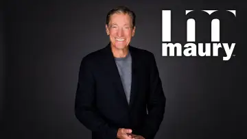 Backdrop к сериалу "Maury" #1384031