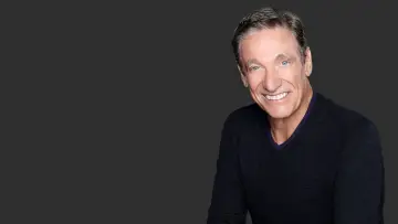 Backdrop к сериалу "Maury" #1384032