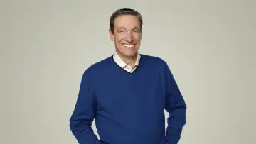Backdrop к сериалу "Maury" #1384037