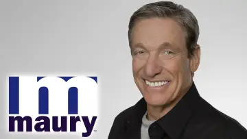 Backdrop к сериалу "Maury" #1384039