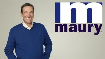 Backdrop к сериалу "Maury" #1384040