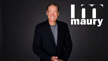 Backdrop к сериалу "Maury" #1384041