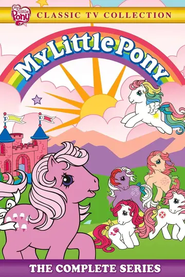 My Little Pony (1986)