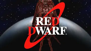 Backdrop for the TV series "Red Dwarf" #1335289