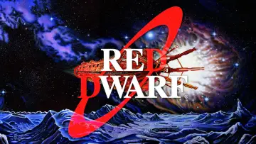 Backdrop for the TV series "Red Dwarf" #1335293