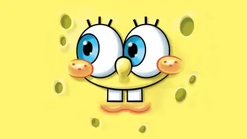 Backdrop for the TV series "SpongeBob SquarePants" #1316556