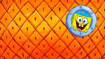 Backdrop for the TV series "SpongeBob SquarePants" #1316557