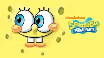 Backdrop for the TV series "SpongeBob SquarePants" #1316561