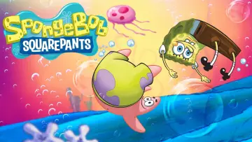 Backdrop for the TV series "SpongeBob SquarePants" #1316563