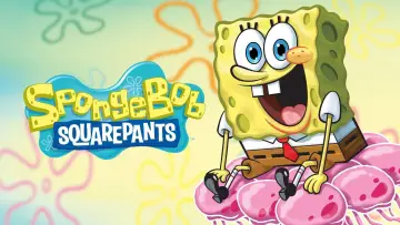 Backdrop for the TV series "SpongeBob SquarePants" #1316564