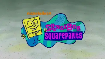 Backdrop for the TV series "SpongeBob SquarePants" #1316565