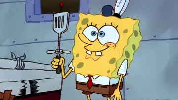 Backdrop for the TV series "SpongeBob SquarePants" #1316566