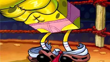 Backdrop for the TV series "SpongeBob SquarePants" #1316572