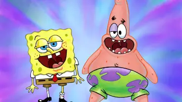Backdrop for the TV series "SpongeBob SquarePants" #1316576