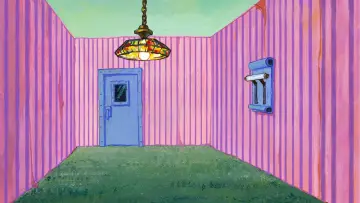 Backdrop for the TV series "SpongeBob SquarePants" #1316578