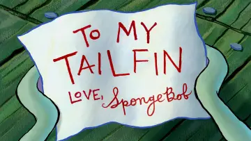 Backdrop for the TV series "SpongeBob SquarePants" #1316579